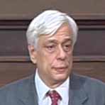 Π. Παυλόπουλος